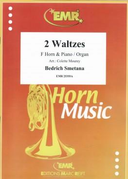2 Waltzes